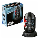 Ravensburger 3D -Puzzle Hylkies Star Wars Darth Vader, 54st. - afbeelding 3