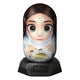 Ravensburger 3D -Puzzle Hylkies Star Wars Leia, 54st.