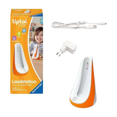 Ravensburger Tiptoi Ladestation