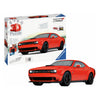 Ravensburger 3D -Puzzle Dodge Chall.r T Scat Pack, 108st.