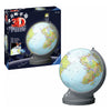Ravensburger 3D -Puzzle Erde mit Licht, 540st.