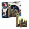 Ravensburger 3D -Puzzle Hogwarts Astronomy Tower (Nachtausgabe), 540st.