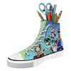 Ravensburger 3D -Puzzle Sneaker meine Helden -Akademie, 108st.
