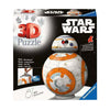 Ravensburger 3D-Puzzle Star Wars BB-8, 99st.