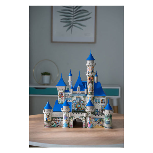 Ravensburger 3D -Puzzle -Burg, 216st.