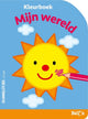 Thumbelots meine Welt Malbuchbuch