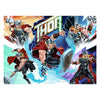 Ravensburger Jigsaw Puzzle XXL Thor, 100..