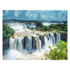 Ravensburger Jigsaw Puzzle Wasserfälle aus Iguazu, Brasilien, 2000st.