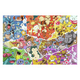 Ravensburger Jigsaw Puzzle Pokémon, 5000st. - afbeelding 2