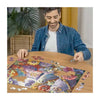 Ravensburger Jigsaw Puzzle schöne Nachteulen, 300st.