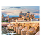 Ravensburger Jigsaw Puzzle Spanische Landschaft, 1500st. - afbeelding 2