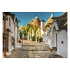 Ravensburger Jigsaw Puzzle Italienische Landschaften Alberobello, 1000st.