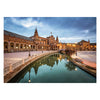 Ravensburger Jigsaw Puzzle Spanische Landschaften Sevilla, 1000st.
