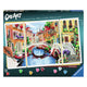 Ravensburger Kreart Gemälde über die Nummer venezianischer Träume