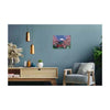 Ravensburger Kreart Gemälde auf Song Japanische Kirschblüte