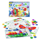 Ravensburger Colorino Child's Play - afbeelding 2