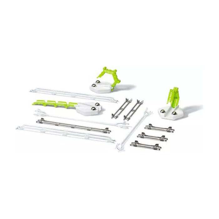 Ravensburger Gravitrax Marmor Track Expansion Bridges