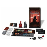 Ravensburger Bösewichte Star Wars Exp. 2 Brettspiel - afbeelding 2