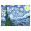 Ravensburger Kreart Gemälde auf Song The Night Van Gogh