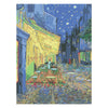 Ravensburger Kreart Gemälde im Number Cafe Terrace Van Gogh