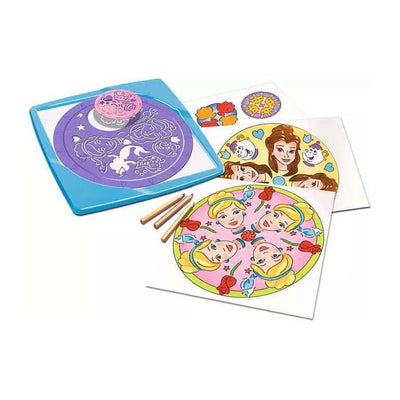 Ravensburger Midi Mandala Designer Prinzessin