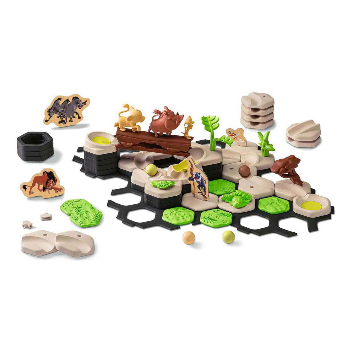 Ravensburger Gravitrax Junior Lion King Starter Set