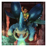 Ravensburger Dragons Das Nine Realms Puzzle, 3x49st. - afbeelding 5