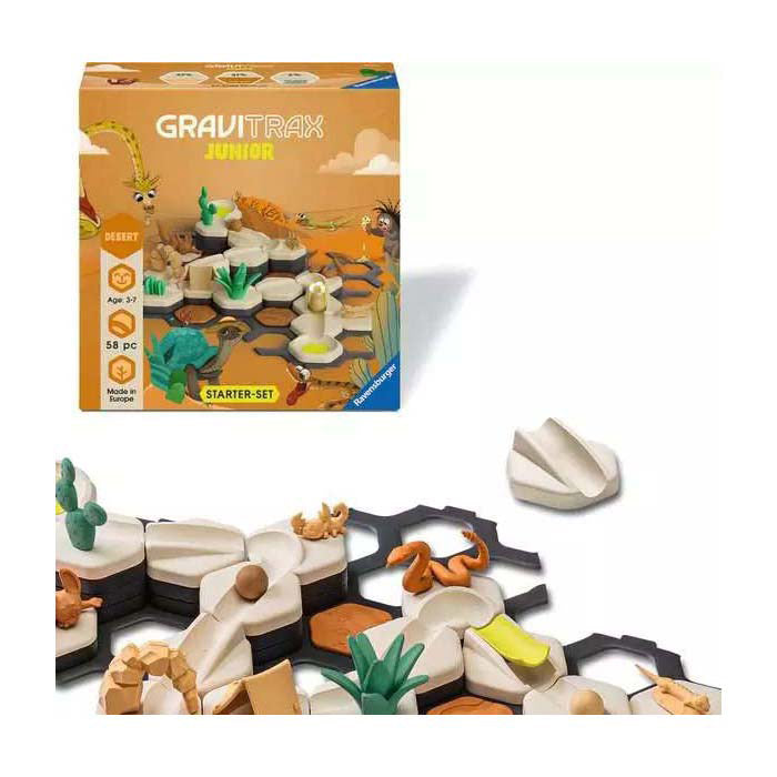 Ravensburger Gravitrax Starter Set Wüste