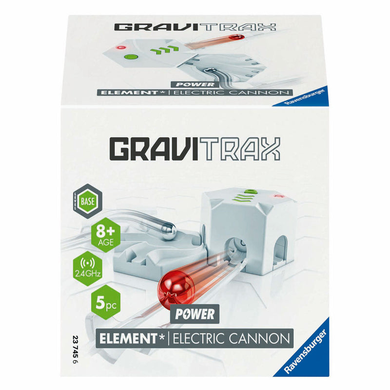 Ravensburger Gravitrax Power Element Elektrischer Kanon