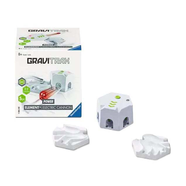 Ravensburger Gravitrax Power Element Elektrischer Kanon