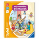 Ravensburger Tiptoi Buch Wir entdecken die Musik