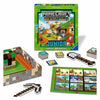 Ravensburger Minecraft Builder und Bimoes Kinderpelen Junior