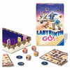 Ravensburger Labyrinth Brettspiel Go