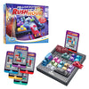 Ravensburger Rush Hour Deluxe 2025 Denkspiel