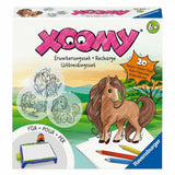 Ravensburger Xoomy Expansion Set Horses - afbeelding 1