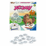 Ravensburger Xoomy Expansion Set Horses - afbeelding 2