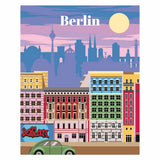 Ravensburger Kreart Painting bei Number - Berlin - afbeelding 2
