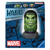 Ravensburger 3D -Puzzle Hylkies Marvel Hulk, 54st.