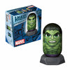Ravensburger 3D -Puzzle Hylkies Marvel Hulk, 54st.