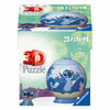 Ravensburger 3D -Puzzle -Kugelstich, 54st.