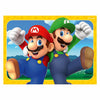 Ravensburger spielen Puzzle 4in1 Super Mario
