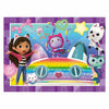 Ravensburger Jigsaw Puzzle xxl Gabby's Dollhouse, 100..