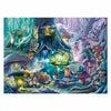 Ravensburger Jigsaw Puzzle XXL Zauberer Wald, 150.