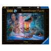 Ravensburger Legpuzzel Disney Curles Pocahontas, 1000st.