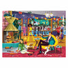 Ravensburger Jazzy!, 500st.
