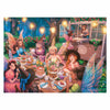 Ravensburger Jigsaw Puzzle High Tea mit Feeen, 300st.