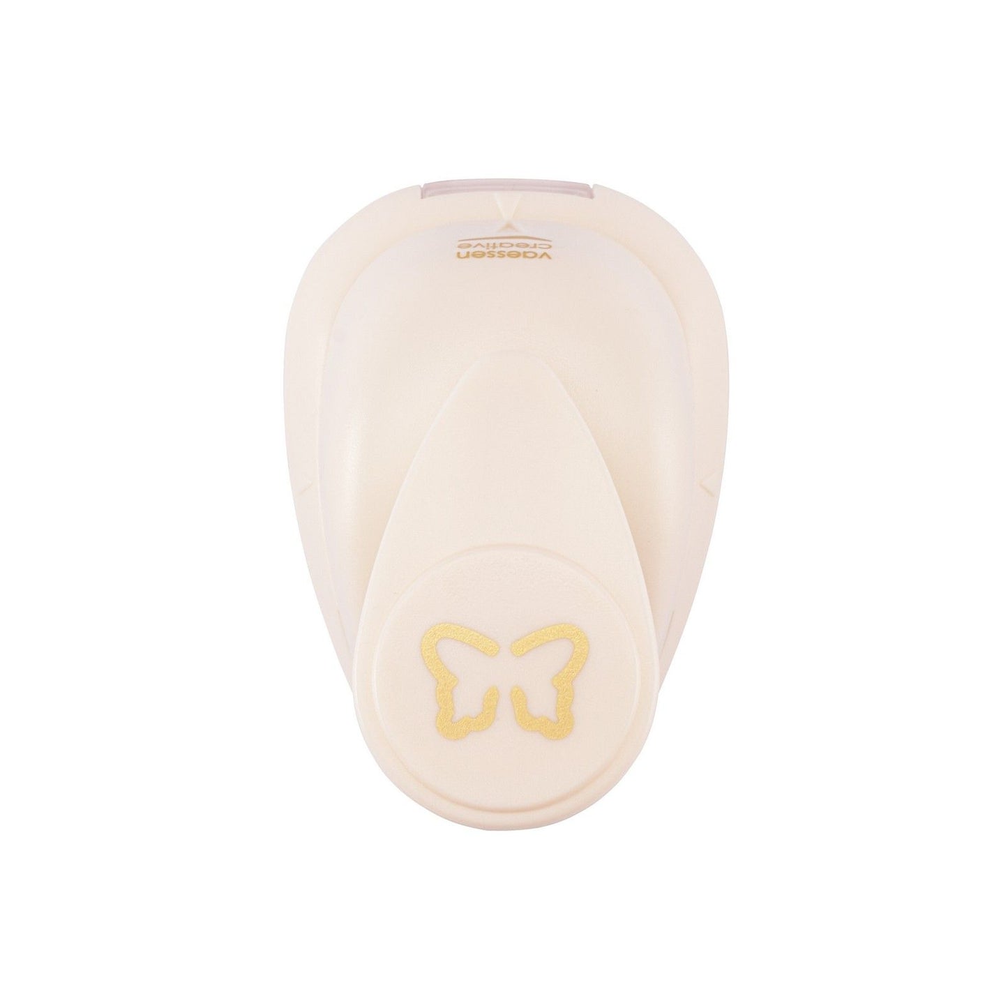 Vaessen creative • Pop-Up-Stanzer 3D-Schmetterling 1x1,5cm