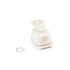 Vaessen creative • Pop-Up-Stanzer 3D-Stern 2,2 x 2,4 cm