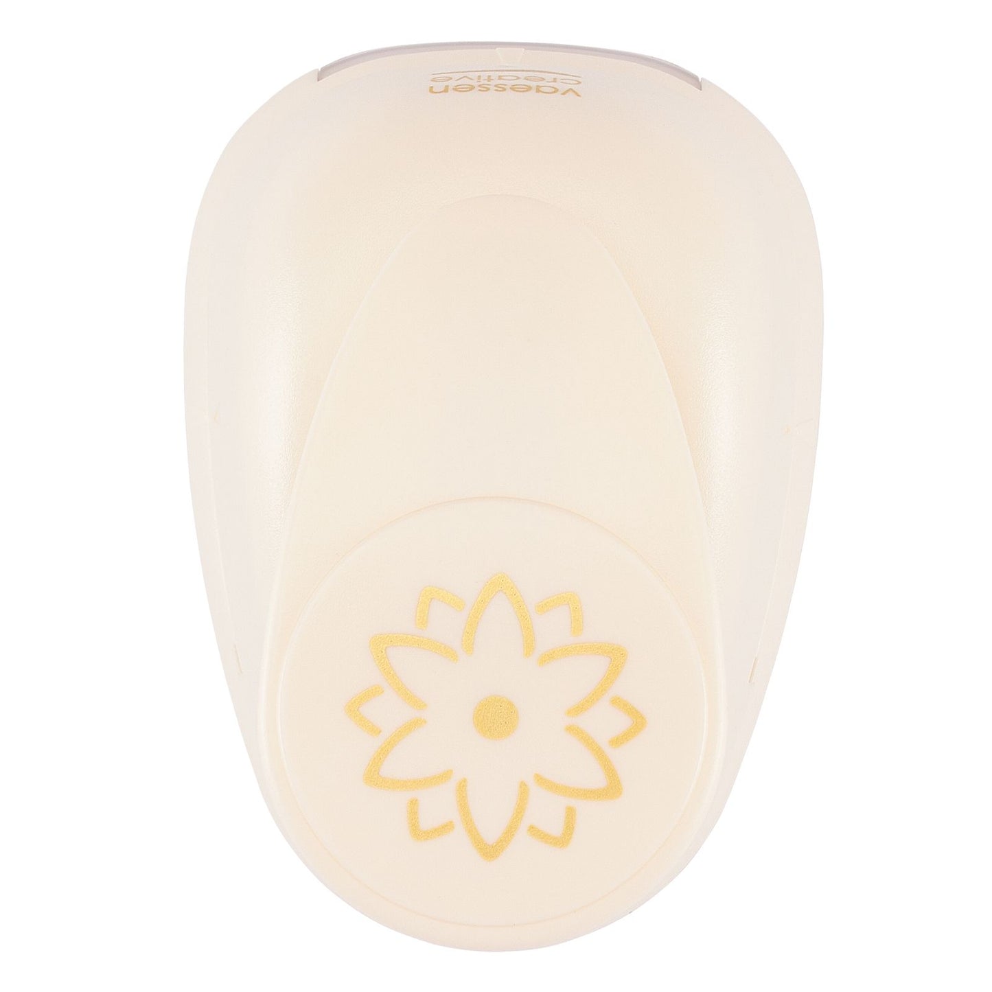 Vaessen creative • Pop-up-Stanzer 3D-Blume 3,7 x 3,8 cm