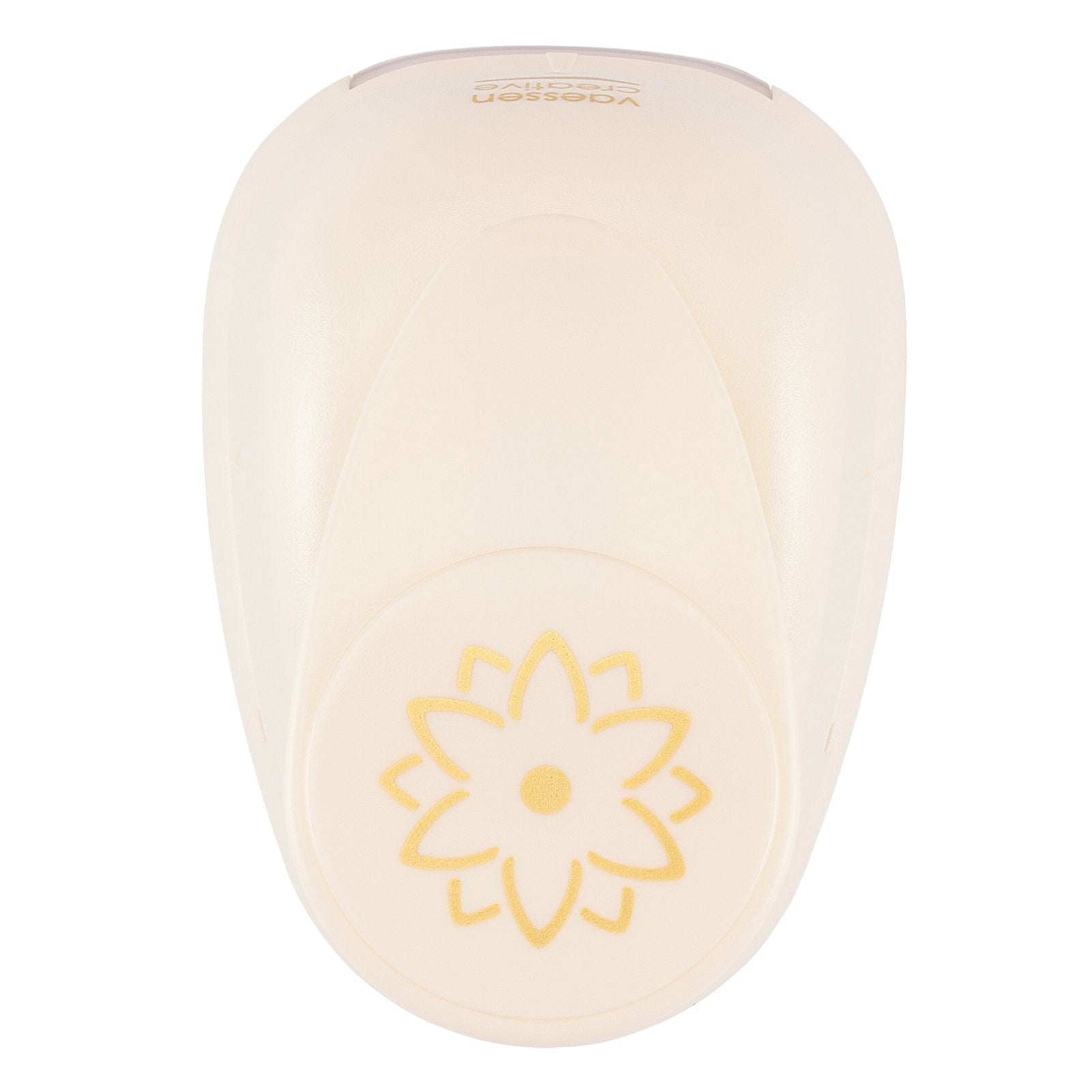 Vaessen creative • Pop-up-Stanzer 3D-Blume 3,7 x 3,8 cm